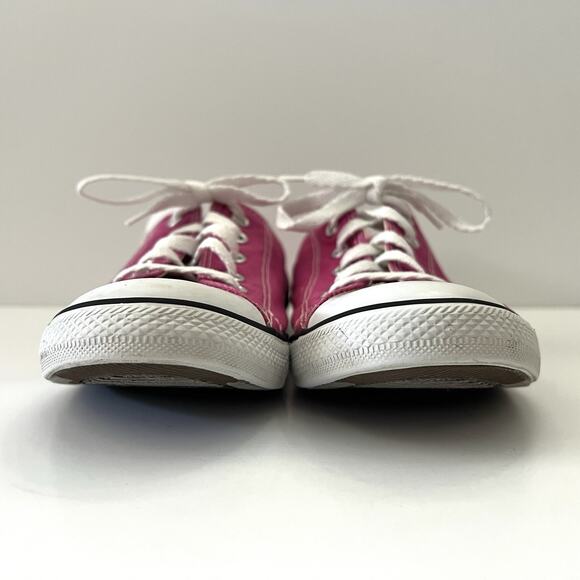 Converse Chuck Taylor All Star Dainty Ox Low Canvas Lace Sneaker 547153F Women 8 - Picture 4 of 11